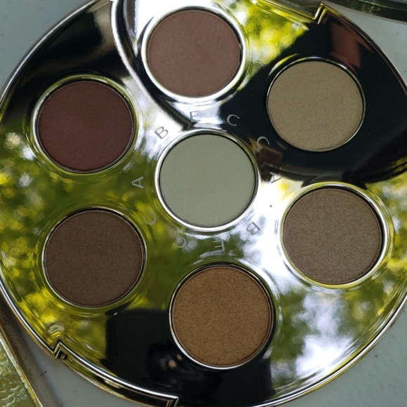 NIB Becca Apres Ski Glow Collection  Eye Lights - Picture 2 of 3